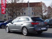 Seat Leon ST FR 1.8 TSI DSG
