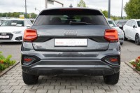 Audi Q2 35 TFSI s-tronic S-Line