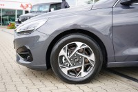 Hyundai i30 Kombi 1.6 T-GDI Aut.