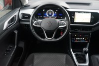 VW T-Cross 1.0 Active
