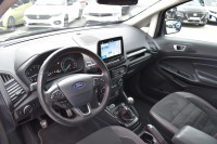 Ford EcoSport 1.0 EcoBoost ST-Line