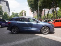 Ford Kuga 2.5 PHEV ST-Line