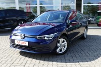 Vorschau: VW Golf VIII 2.0 TDI