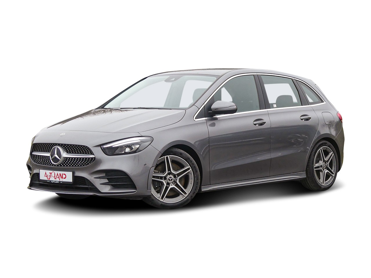 Mercedes-Benz B 250 B250 AMG Line