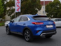 Kia xcee'd XCeed 1.6 T-GDI Aut.
