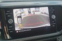 VW T-Cross 1.5 TSI