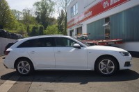 Audi A4 40 2.0 TFSI Avant advanced