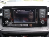 Skoda Fabia 1.0 Ambition