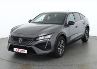Peugeot 408 1.2 Hybrid 145 Aut. 2-Zonen-Klima Navi Sitzheizung