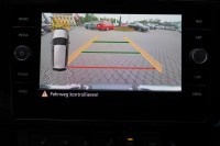 VW Passat Alltrack 4Motion 2.0 TDI