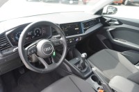 Audi A1 Sportback 25 1.0 TFSI