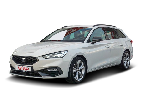 Seat Leon ST 1.5 TSI FR