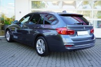 BMW 320 d