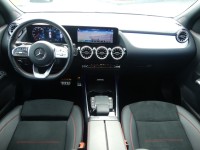 Mercedes-Benz GLA 250 4Matic AMG-Line