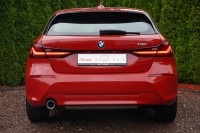 BMW 118 i Advantage