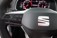 Seat Ibiza FR 1.5 TSI DSG