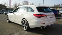 Mercedes-Benz C 200 C200 T-Modell Avantgarde
