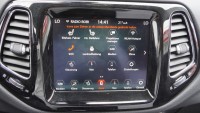 Jeep Compass 1.3 T-GDI Limited