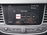 Opel Crossland 1.2 Elegance