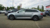 Skoda Superb Combi 2.0 TDI L&K