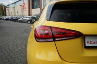 Mercedes-Benz A 180 A180 Progressive