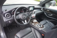 Mercedes-Benz GLC 300 Exclusive 4Matic