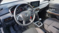 Dacia Sandero Stepway III 1.0 TCE