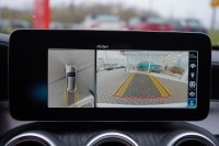 Mercedes-Benz C 200 C300 T-Modell d AMG Line