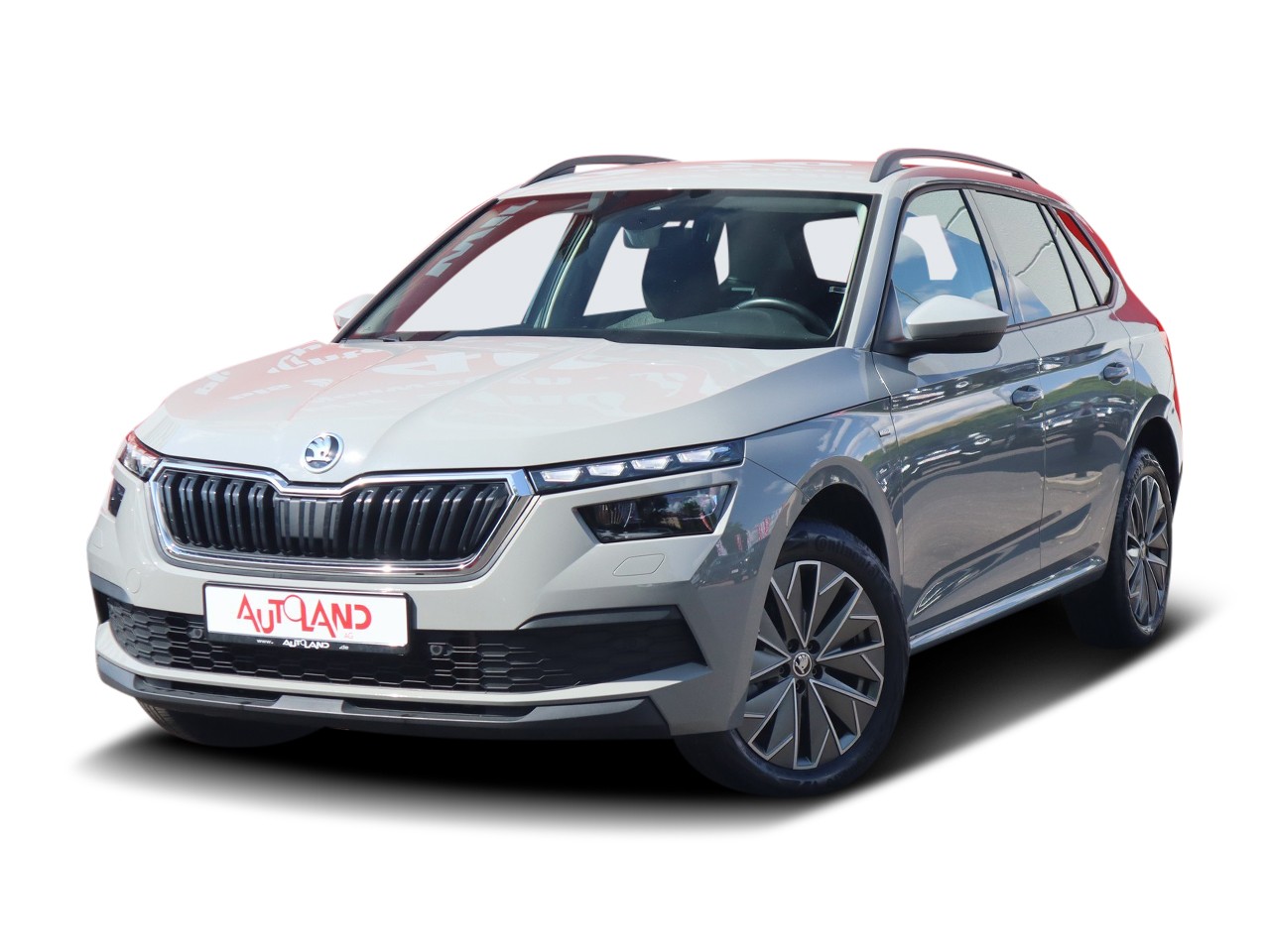 Skoda Kamiq 1.0 Ambition