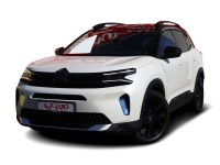 Citroen C5 Aircross 1.2 e-THP Shine LED Navi ACC Kamera
