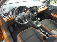 Renault Captur II 1.0 TCE
