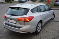 Ford Focus Turnier 1.5 EcoBlue C&C