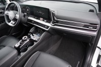 Kia Sportage 1.6 M-Hybrid GT-Line Aut.