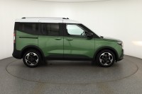 Ford Tourneo Courier Active 1.0 EB Aut.