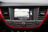 Opel Crossland GS-Line 1.2 Turbo