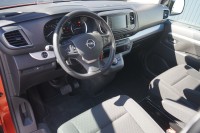 Opel Zafira Life