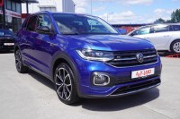 VW T-Cross 1.0 Style R-Line DSG