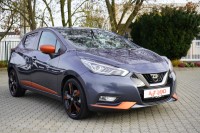 Nissan Micra 0.9 Tekna