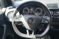 Skoda Fabia 1.0 TSI Monte Carlo