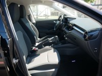Skoda Fabia 1.0 TSI