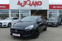 Vorschau: Opel Corsa 1.4 Color Edition