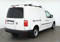 VW Caddy Maxi 2.0 TDI Kasten