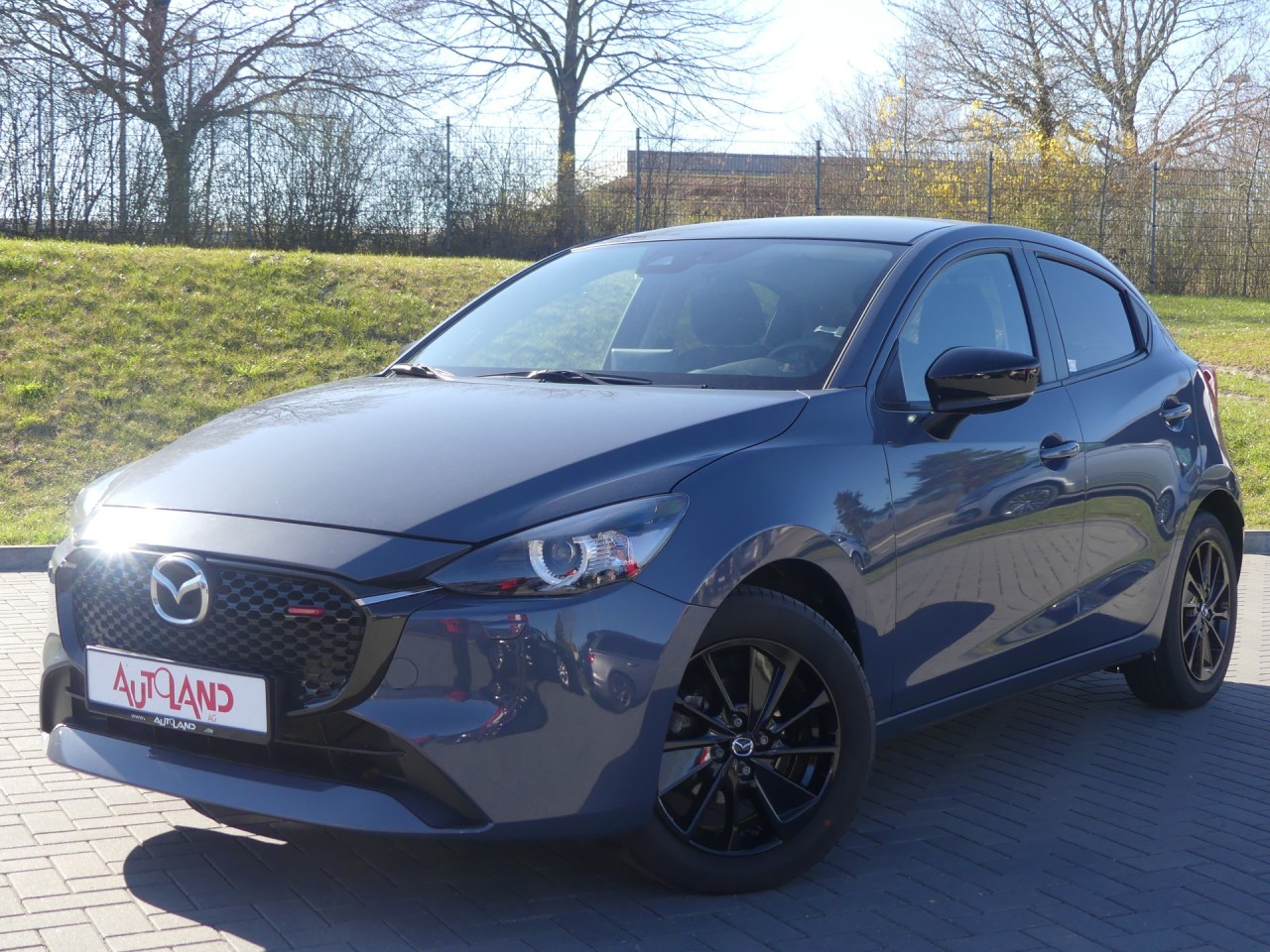 Mazda 2 1.5 Homura Aut.