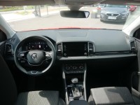Skoda Karoq 1.5 TSI DSG