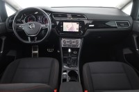 VW Touran 1.4 TSI DSG Sound