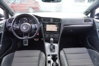 VW Golf VII Variant 4Motion 2.0 TSI R