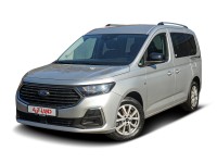 Ford Tourneo Connect 2.0 TDCi 7-Sitzer Tempomat AHK