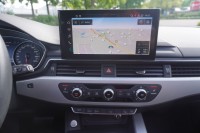 Audi A4 Allroad 40 TDI quattro S-Tronic