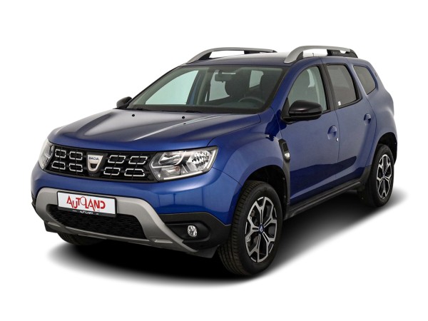 Dacia Duster II 1.3 TCE Celebration