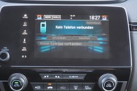 Honda CR-V 1.5 T 2WD Elegance